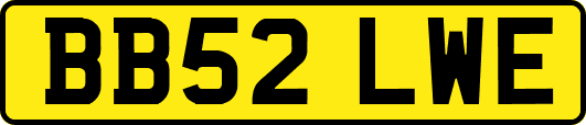 BB52LWE