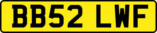 BB52LWF