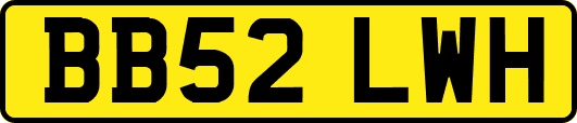 BB52LWH