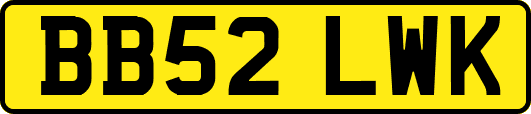 BB52LWK