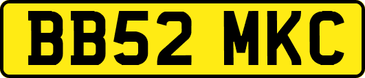 BB52MKC