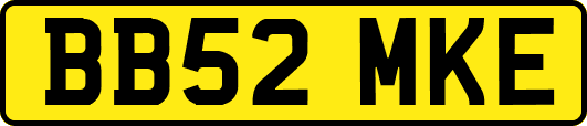 BB52MKE