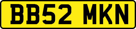 BB52MKN
