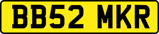 BB52MKR