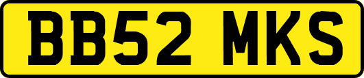 BB52MKS