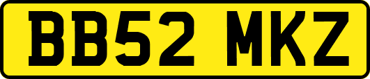 BB52MKZ