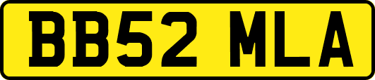 BB52MLA