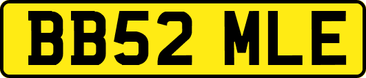 BB52MLE