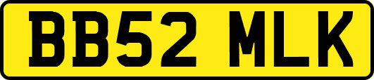 BB52MLK