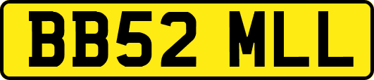 BB52MLL