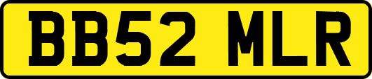 BB52MLR