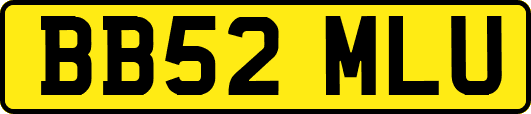 BB52MLU