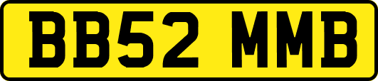 BB52MMB