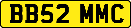 BB52MMC