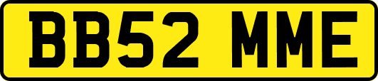 BB52MME