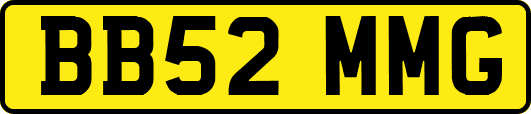 BB52MMG