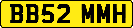 BB52MMH