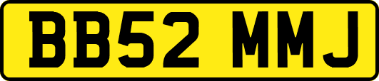 BB52MMJ