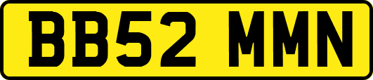 BB52MMN