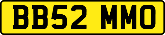 BB52MMO