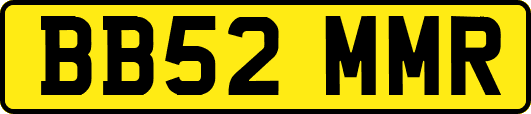 BB52MMR