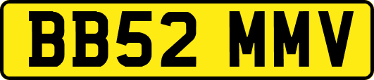 BB52MMV
