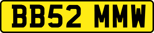 BB52MMW