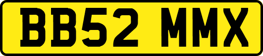 BB52MMX