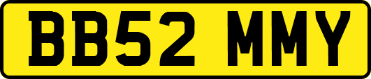 BB52MMY