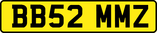 BB52MMZ