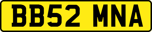 BB52MNA