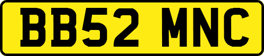BB52MNC
