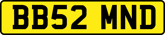 BB52MND
