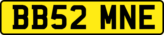 BB52MNE