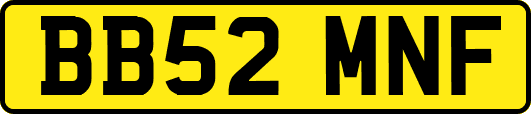 BB52MNF