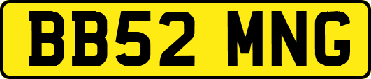 BB52MNG