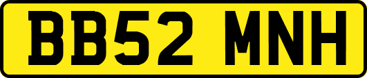 BB52MNH