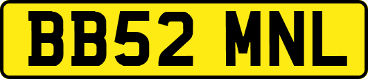 BB52MNL