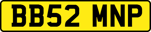 BB52MNP