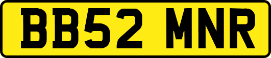 BB52MNR