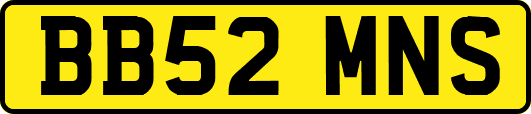 BB52MNS