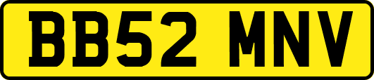 BB52MNV