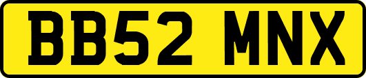 BB52MNX