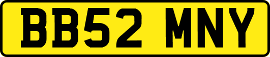 BB52MNY