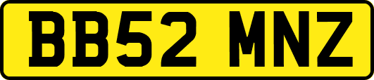 BB52MNZ