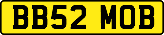 BB52MOB