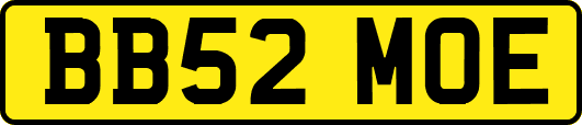 BB52MOE