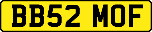 BB52MOF