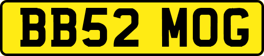 BB52MOG
