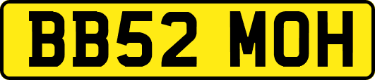 BB52MOH